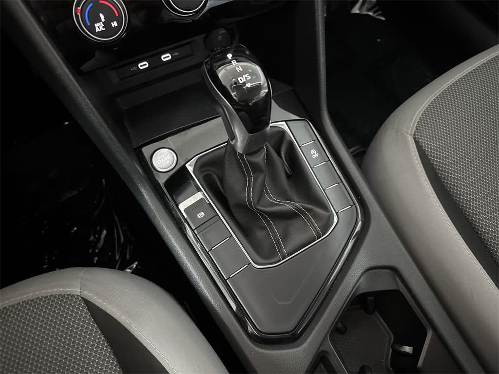 Thumbnail: 2024 Volkswagen Taos - 15