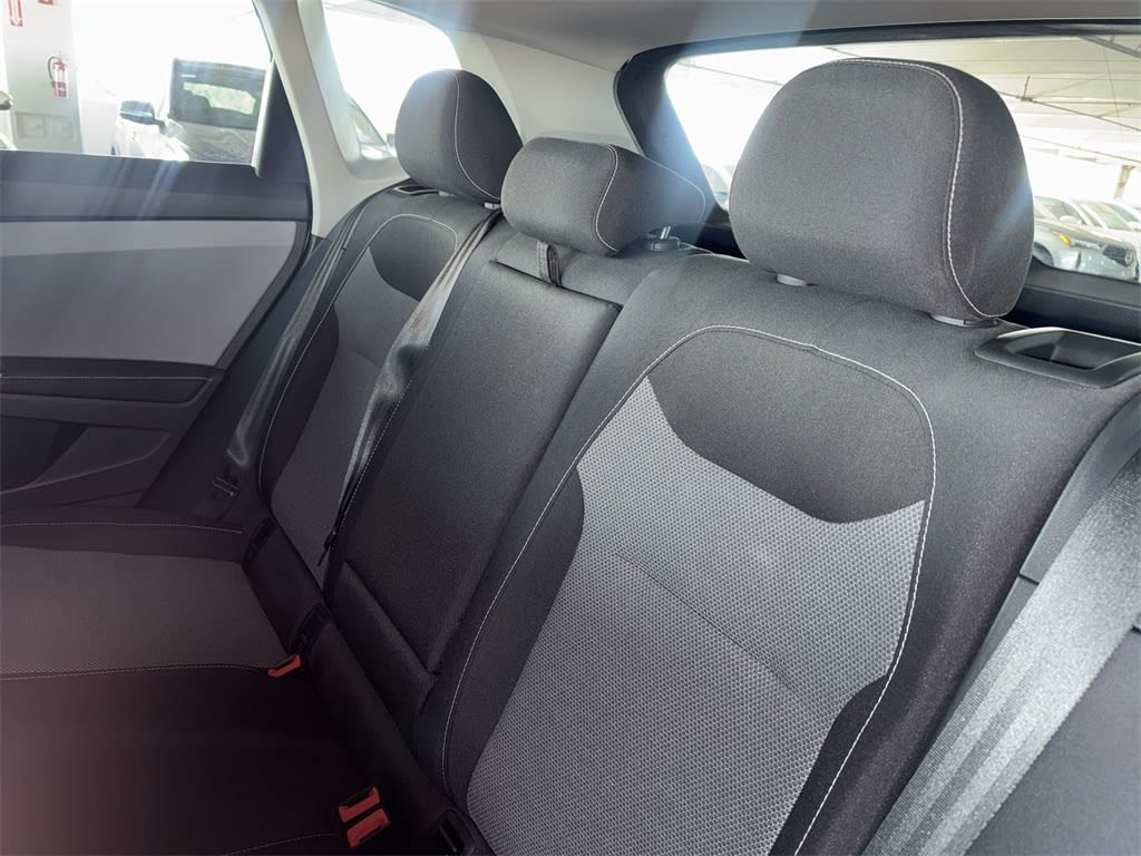 Thumbnail: 2024 Volkswagen Taos - 27