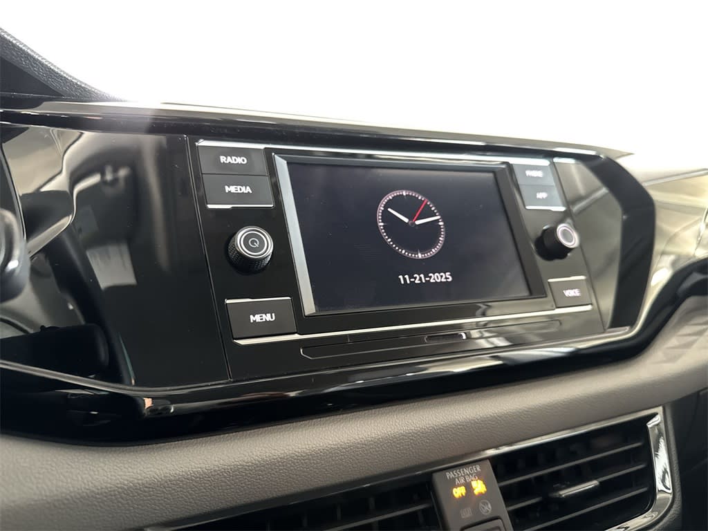 Thumbnail: 2024 Volkswagen Taos - 23