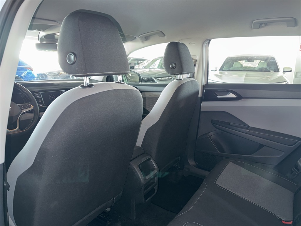 Thumbnail: 2024 Volkswagen Taos - 28