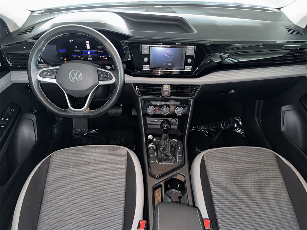 Thumbnail: 2024 Volkswagen Taos - 13