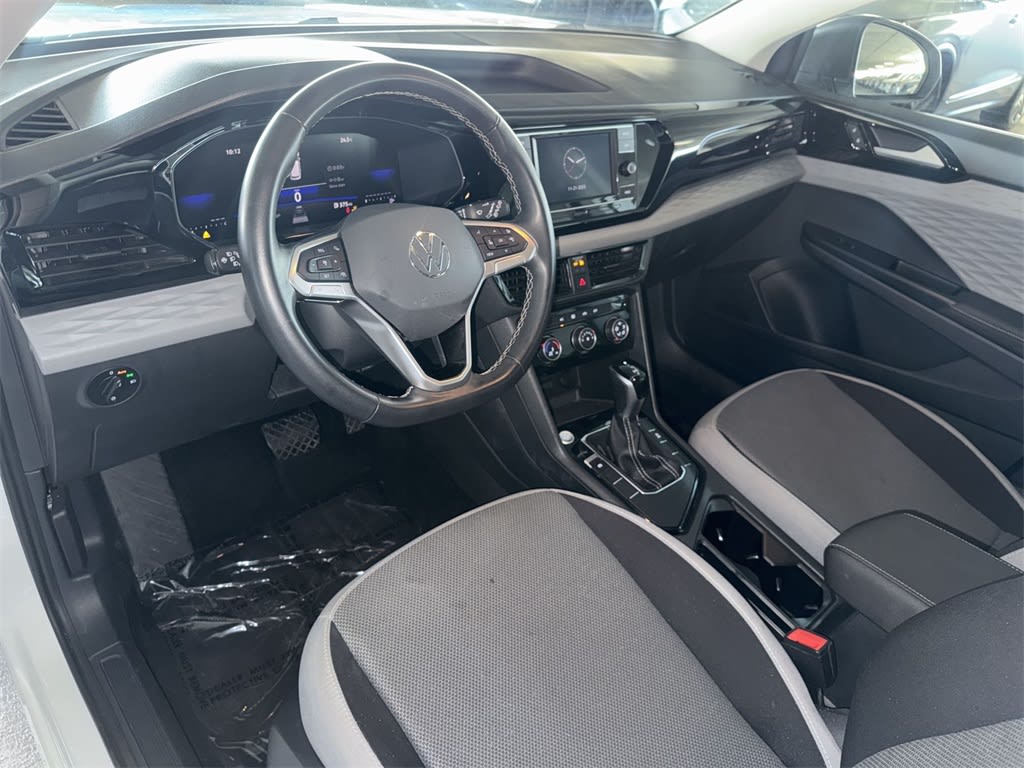 Thumbnail: 2024 Volkswagen Taos - 2