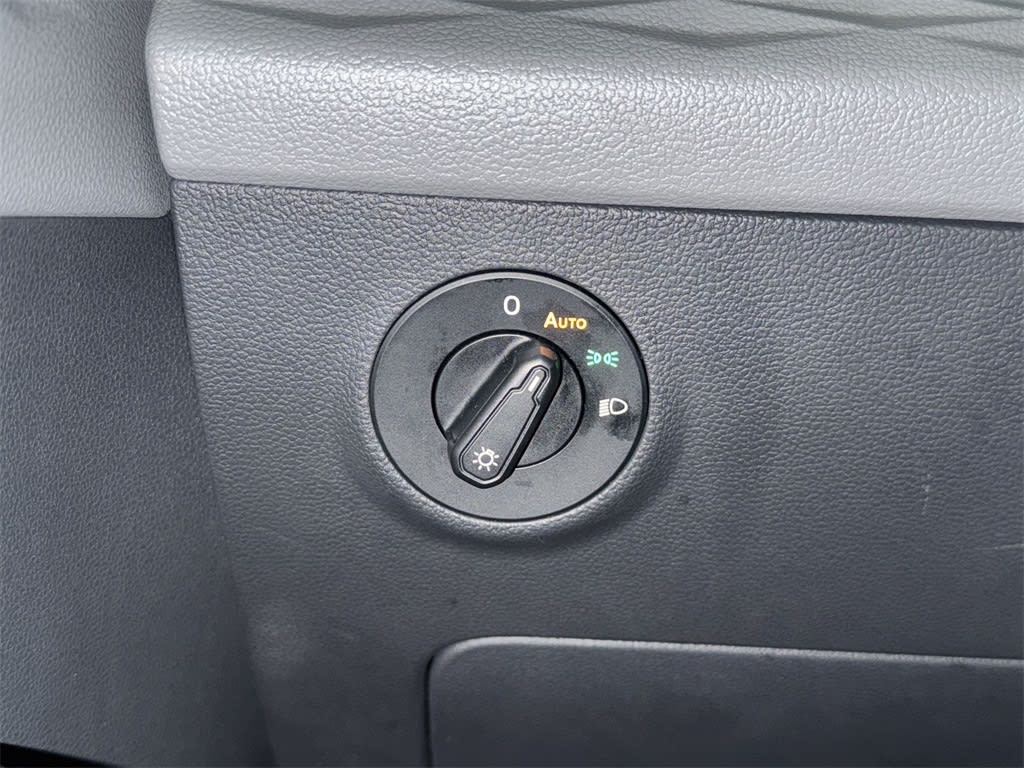 Thumbnail: 2024 Volkswagen Taos - 26