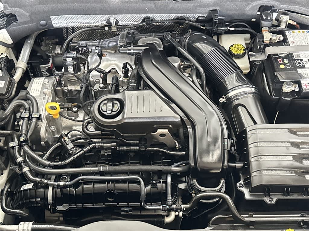 Thumbnail: 2024 Volkswagen Taos - 9