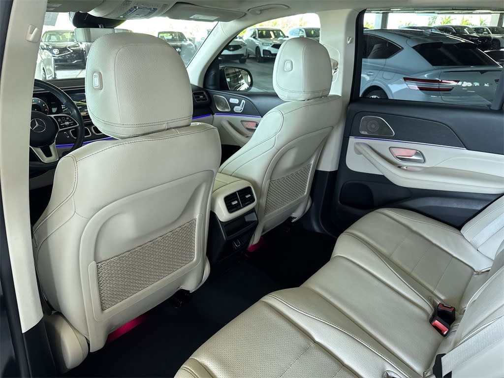 2023 Mercedes-Benz GLE 350 28