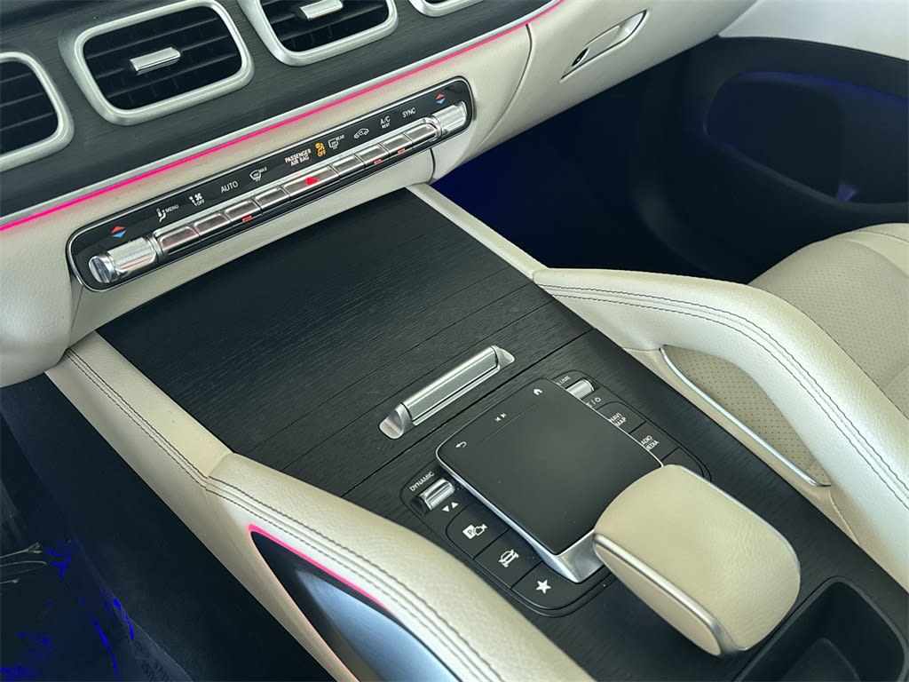 2023 Mercedes-Benz GLE 350 16