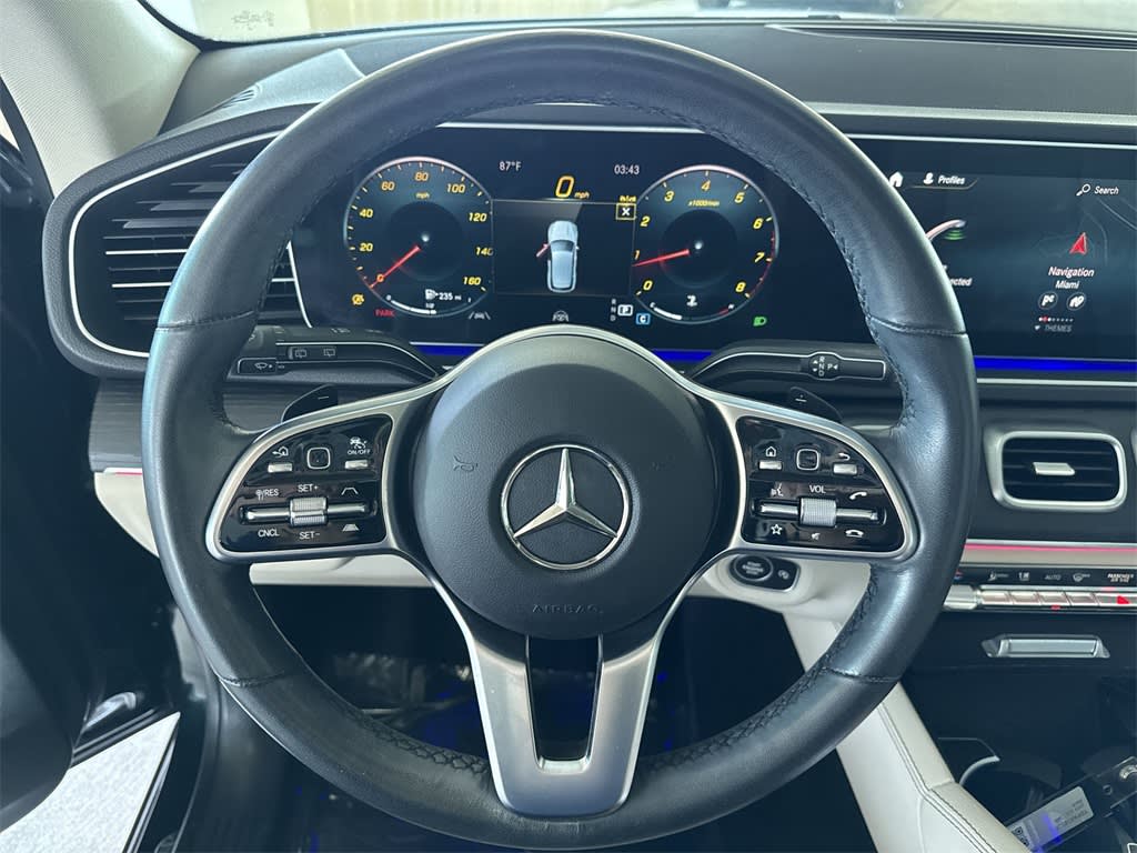 2023 Mercedes-Benz GLE 350 10