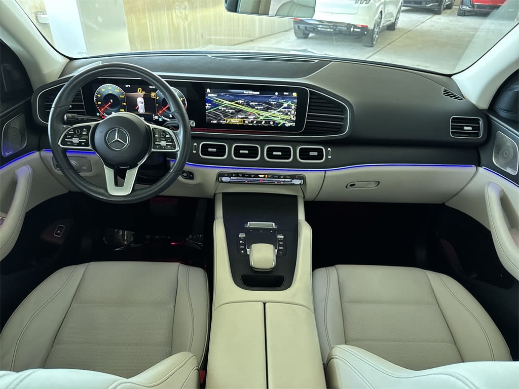 2023 Mercedes-Benz GLE 350 14