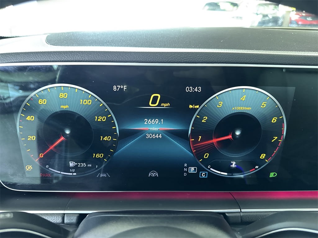 2023 Mercedes-Benz GLE 350 17