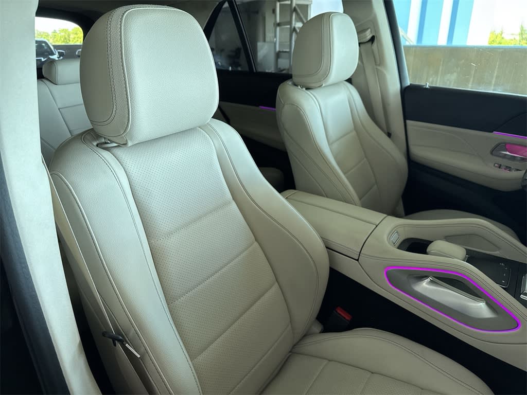 2023 Mercedes-Benz GLE 350 12
