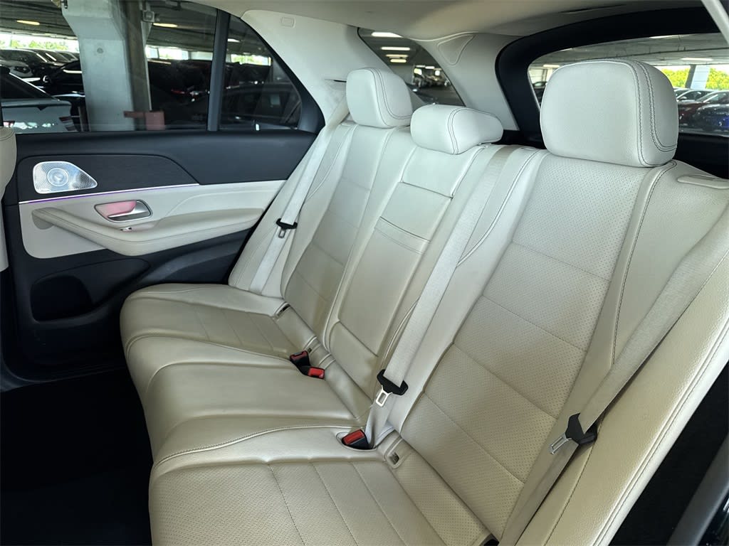2023 Mercedes-Benz GLE 350 13