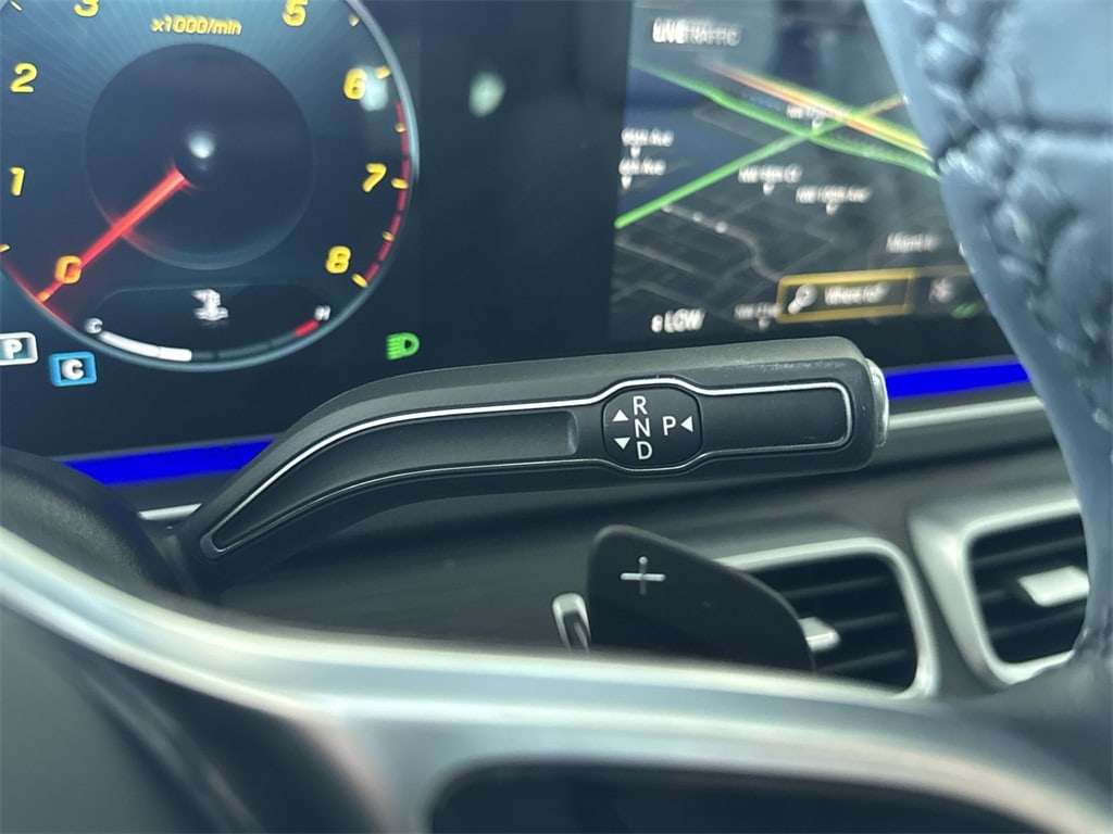 2023 Mercedes-Benz GLE 350 27