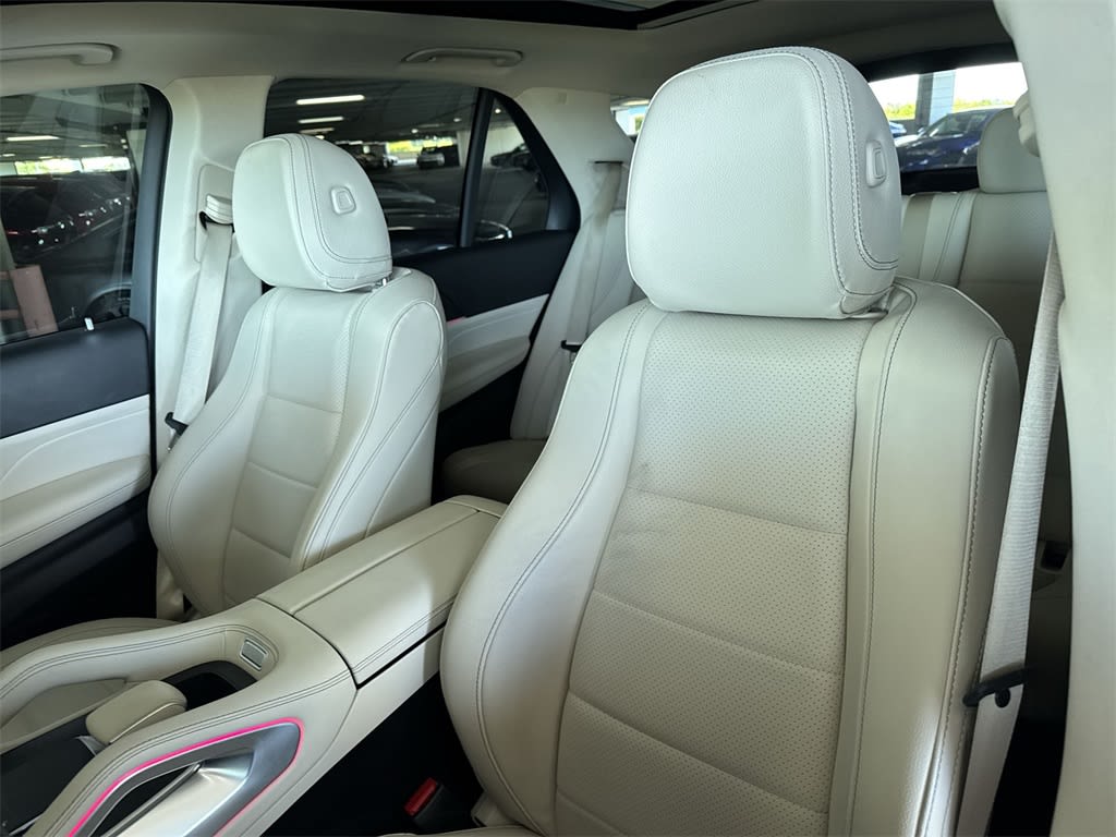 2023 Mercedes-Benz GLE 350 11