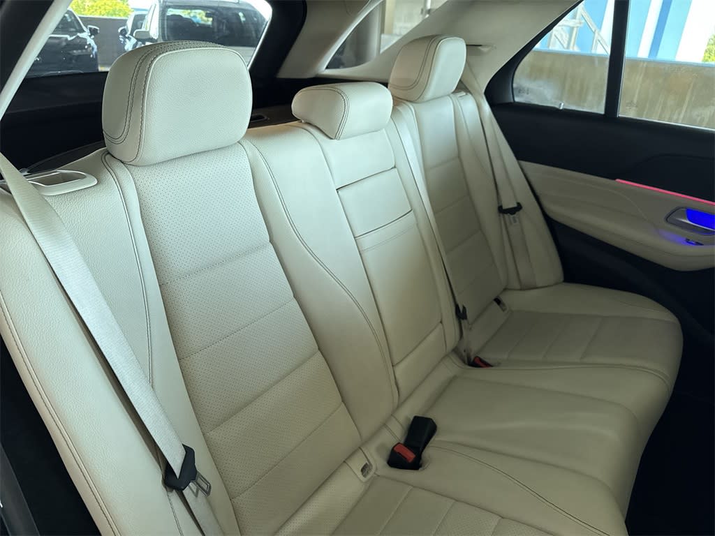 2023 Mercedes-Benz GLE 350 29