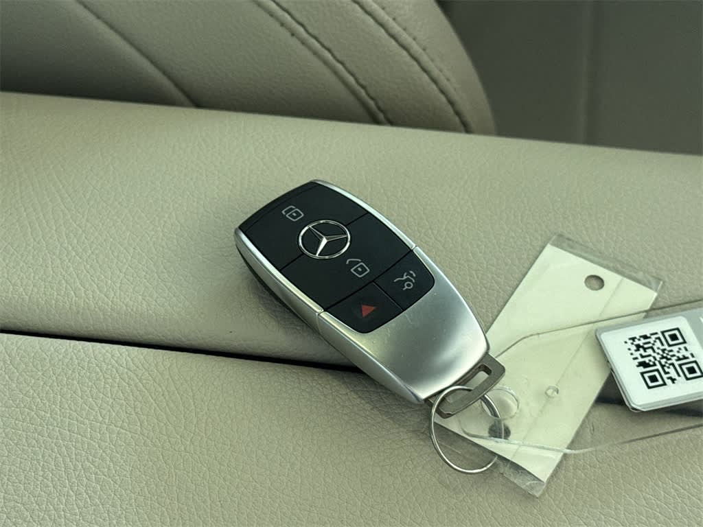 2023 Mercedes-Benz GLE 350 19