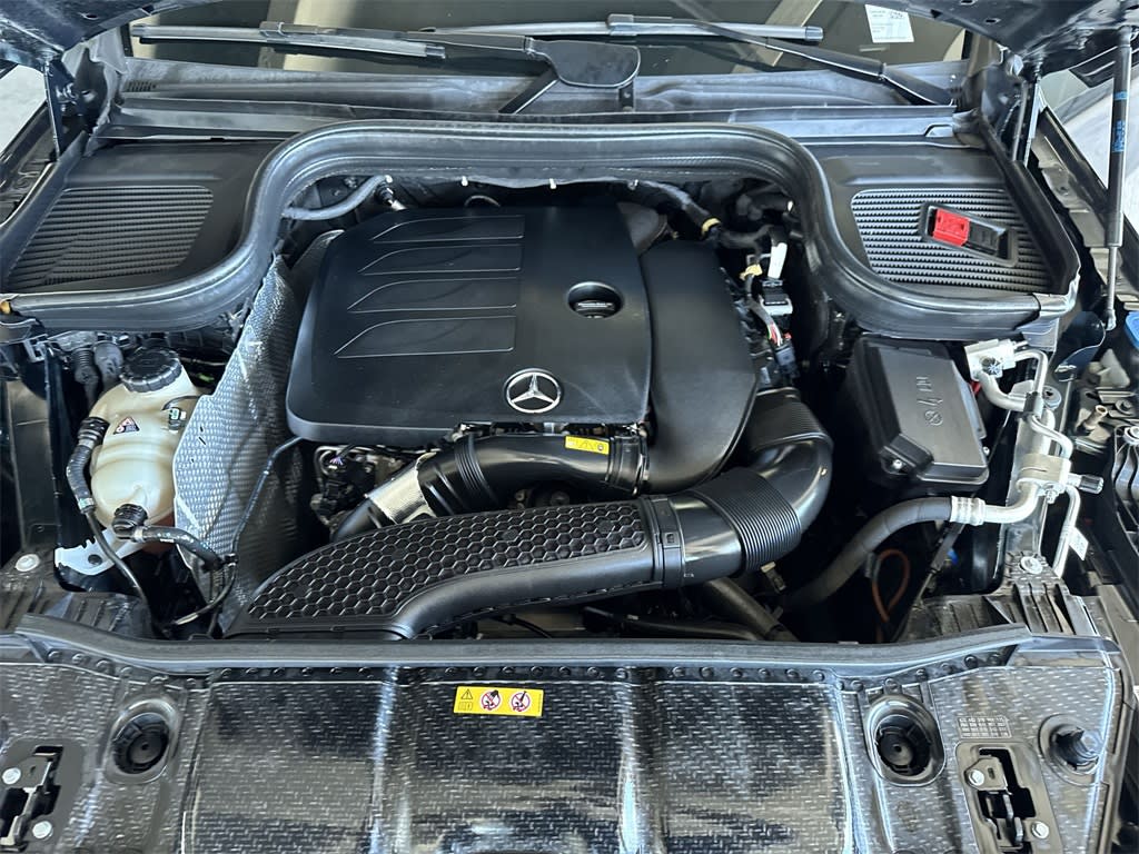 2023 Mercedes-Benz GLE 350 9