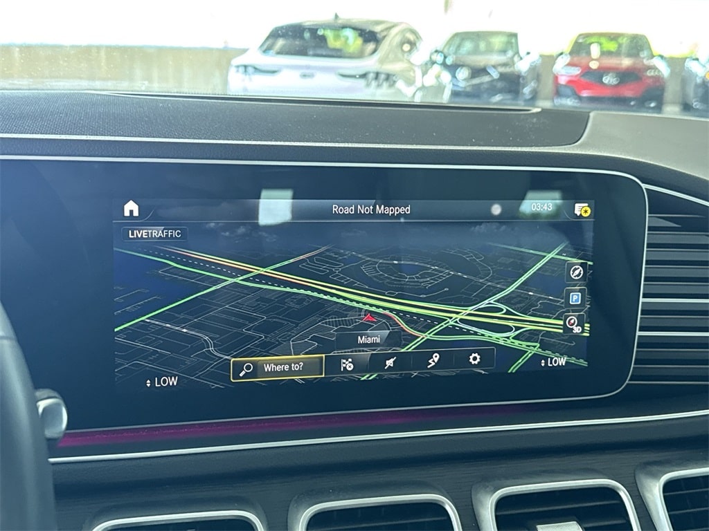 2023 Mercedes-Benz GLE 350 15