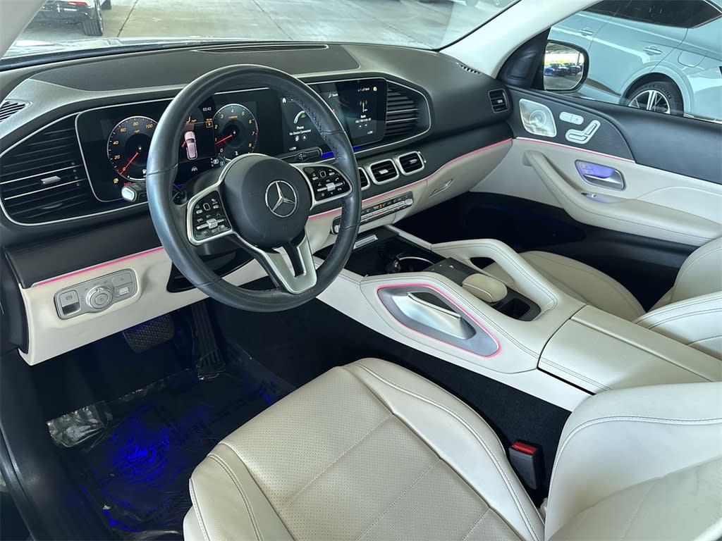 2023 Mercedes-Benz GLE 350 2