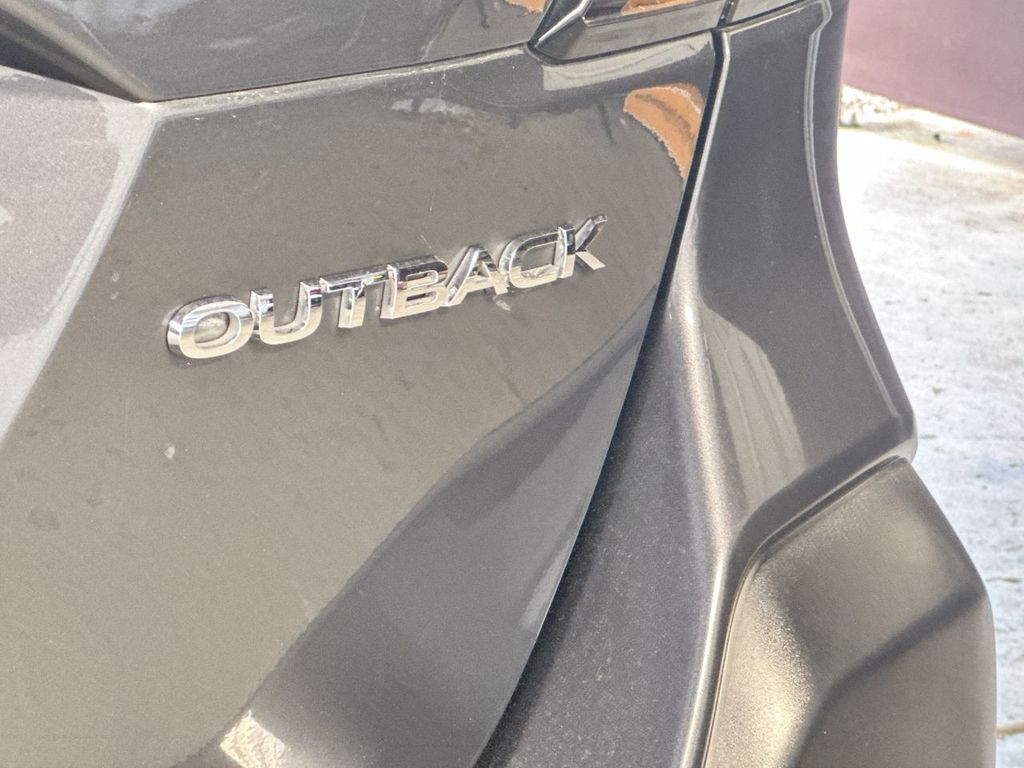 Thumbnail: 2025 Subaru Outback - 7