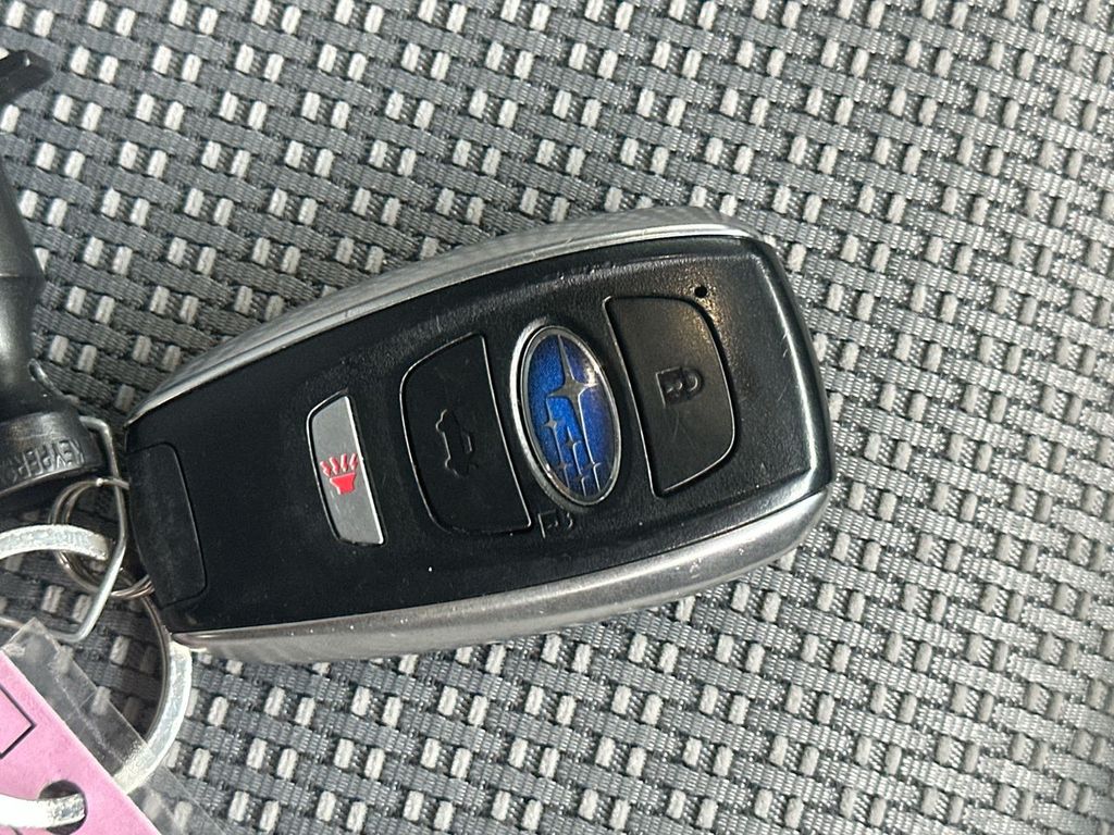 Thumbnail: 2025 Subaru Outback - 19