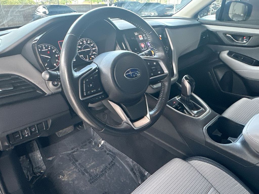 Thumbnail: 2025 Subaru Outback - 2