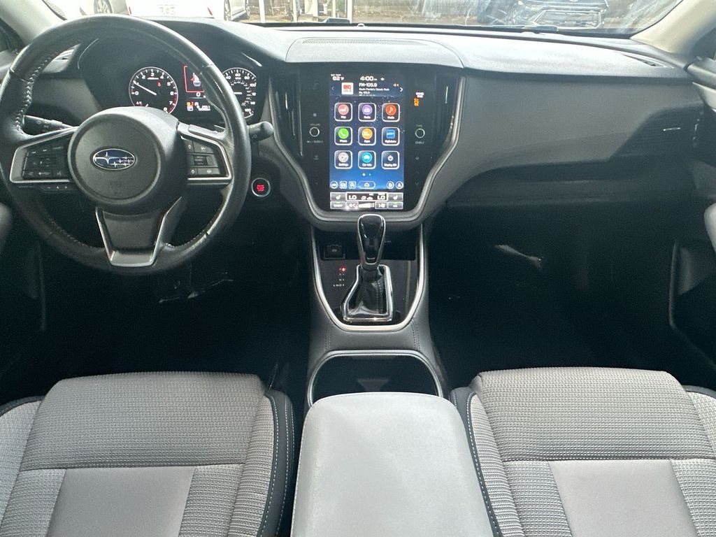Thumbnail: 2025 Subaru Outback - 14