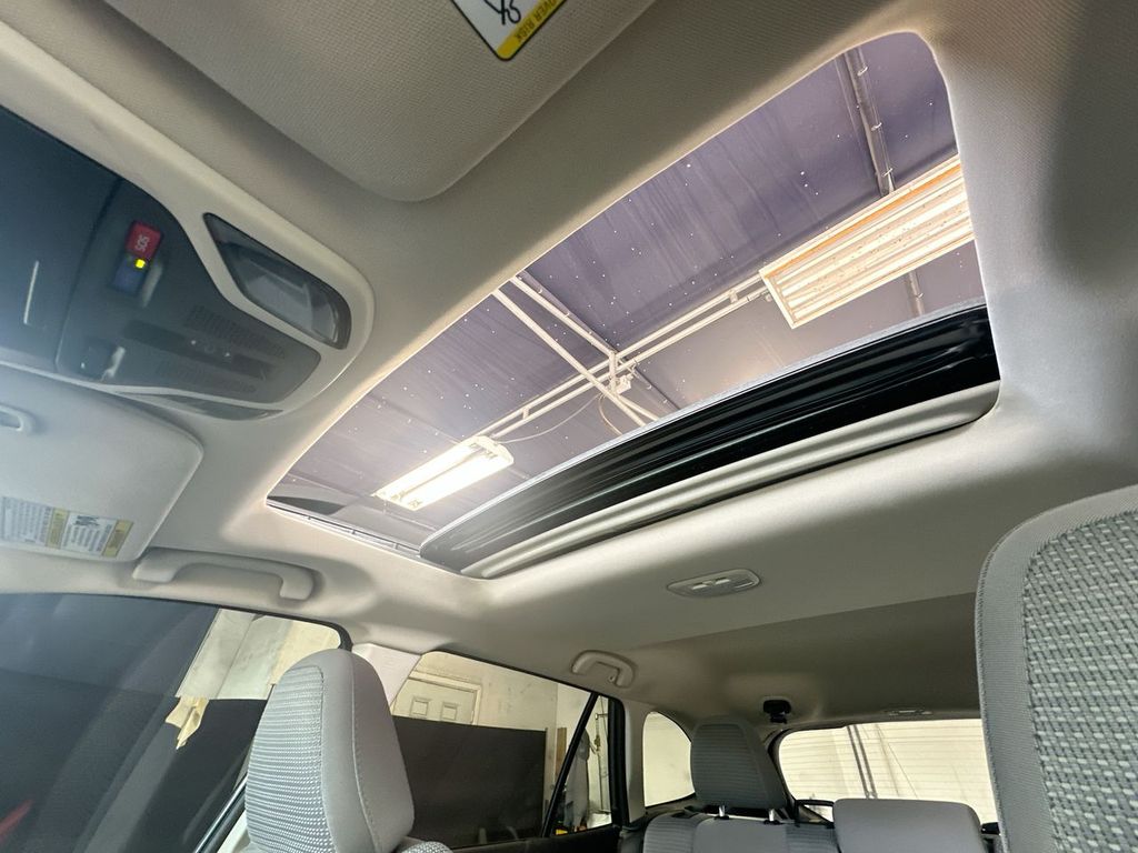 Thumbnail: 2025 Subaru Outback - 25