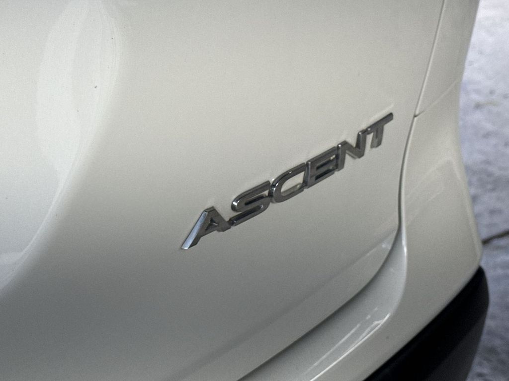 Thumbnail: 2023 Subaru Ascent - 7