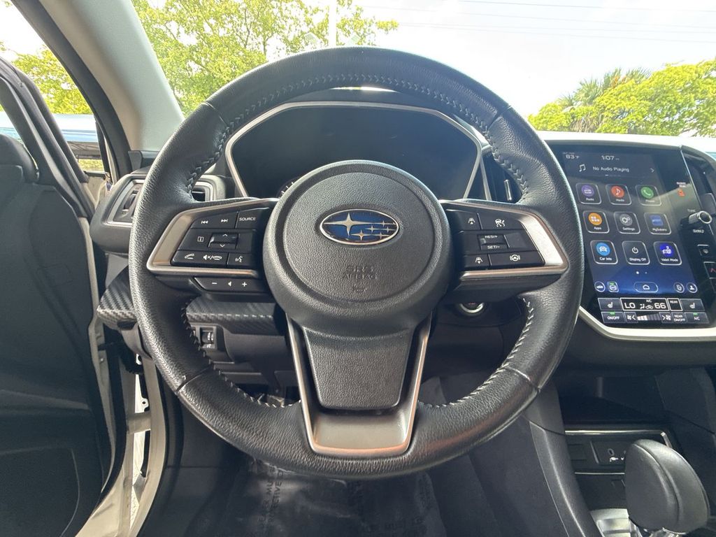 Thumbnail: 2023 Subaru Ascent - 10