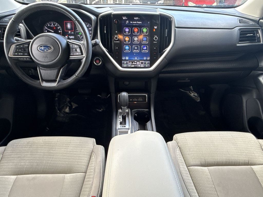 Thumbnail: 2023 Subaru Ascent - 14