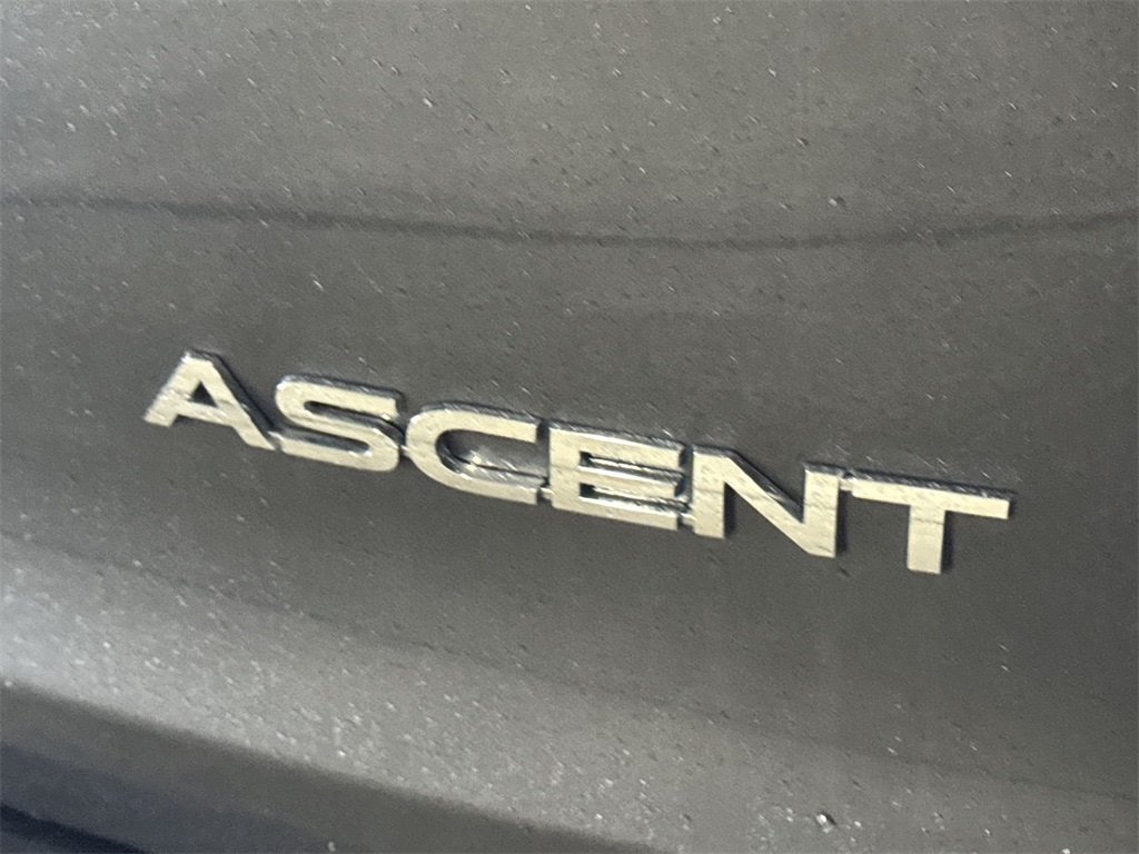 Thumbnail: 2024 Subaru Ascent - 7