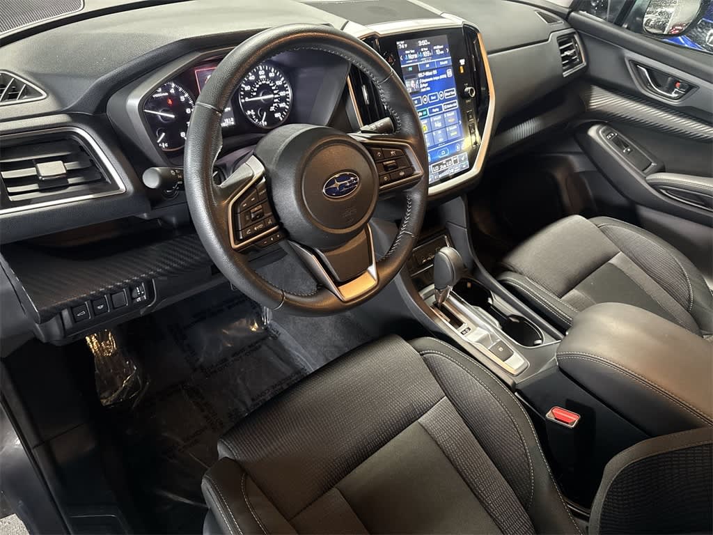 Thumbnail: 2024 Subaru Ascent - 2
