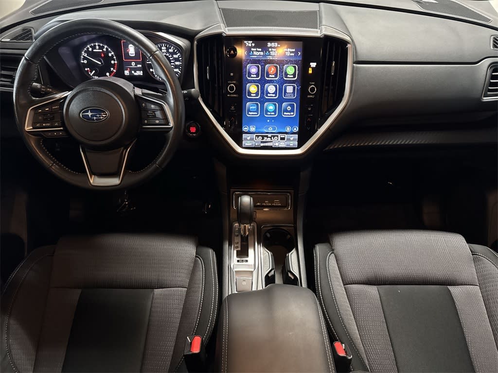 Thumbnail: 2024 Subaru Ascent - 14