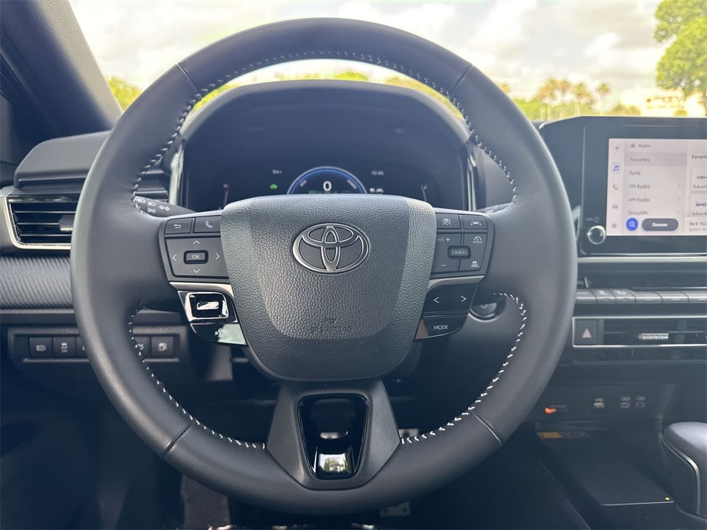 Thumbnail: 2025 Toyota Camry - 2