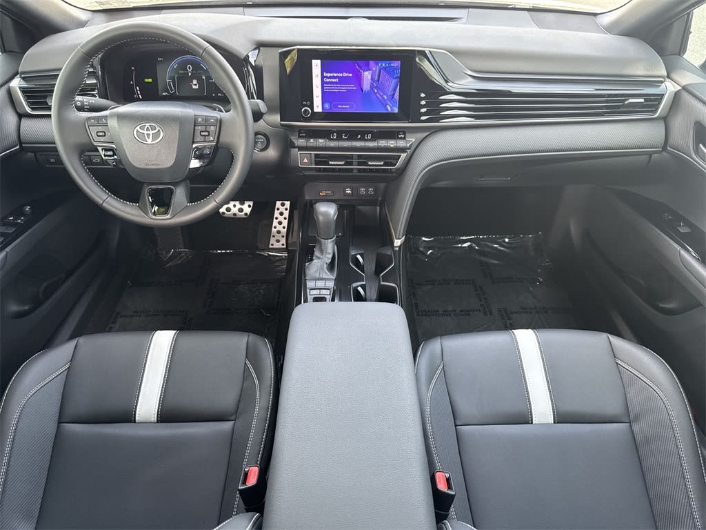 Thumbnail: 2025 Toyota Camry - 10