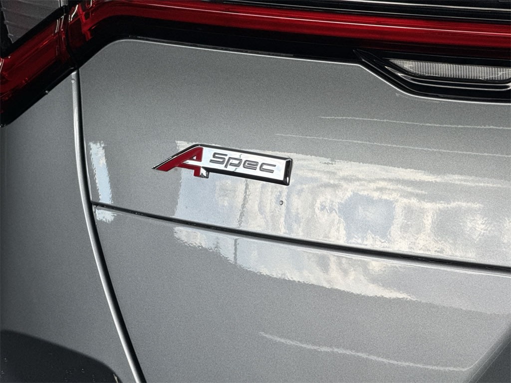 2024 Acura ZDX A-Spec 7