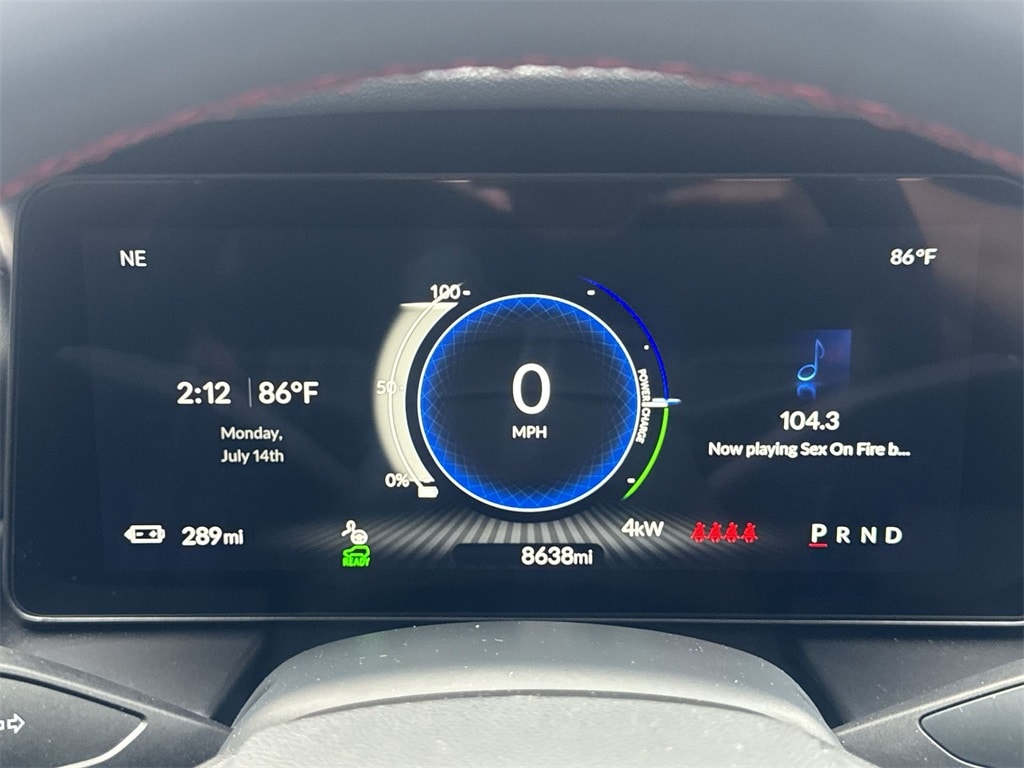 Thumbnail: 2024 Acura ZDX - 16