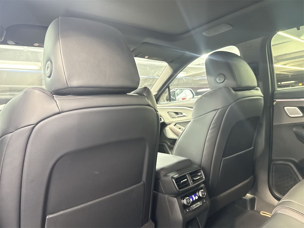 2024 Acura ZDX Type S 25