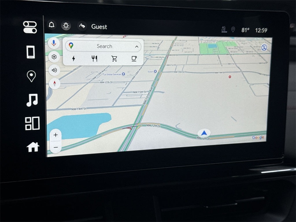 2024 Acura ZDX Type S 15