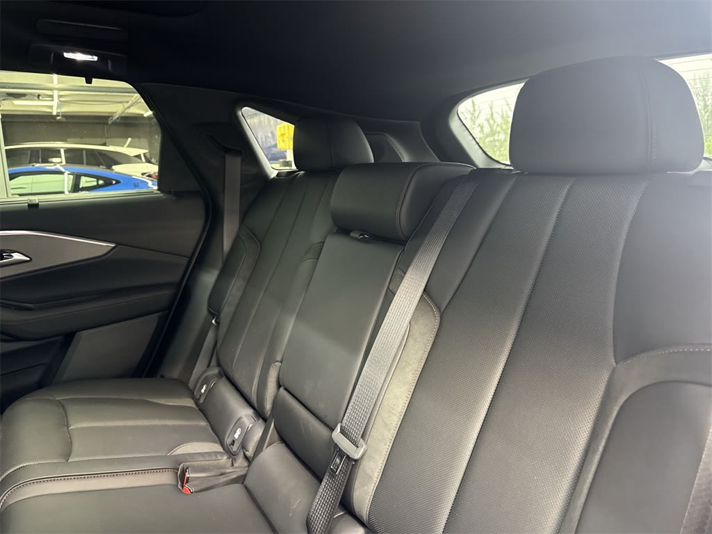 2024 Acura ZDX Type S 13