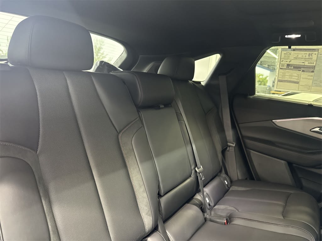 2024 Acura ZDX Type S 29