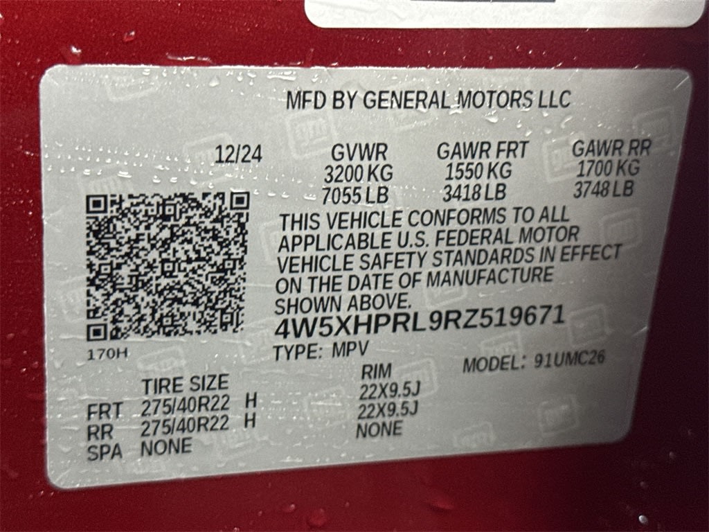 2024 Acura ZDX Type S 19