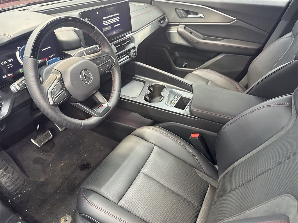 2024 Acura ZDX Type S 2