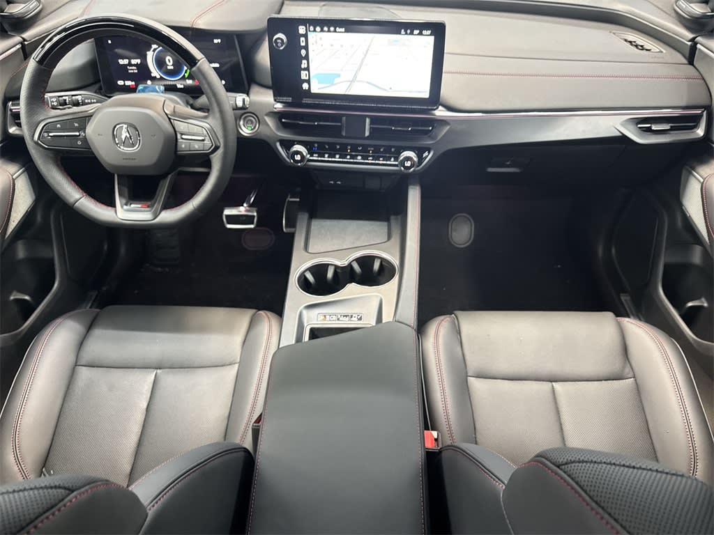 2024 Acura ZDX Type S 14