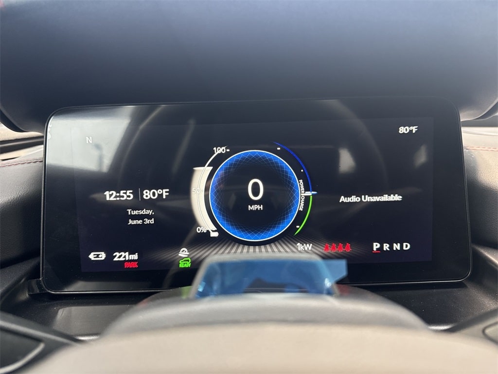2024 Acura ZDX Type S 16