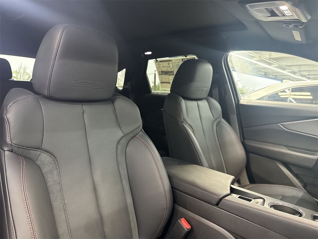 2024 Acura ZDX Type S 12