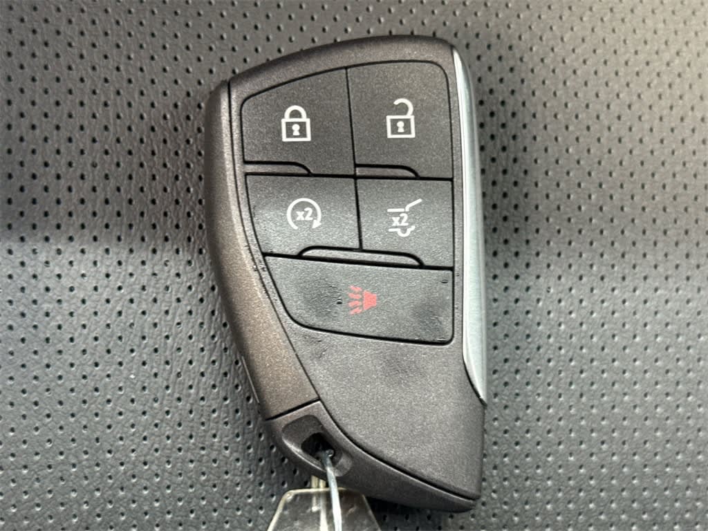 2024 Acura ZDX Type S 18