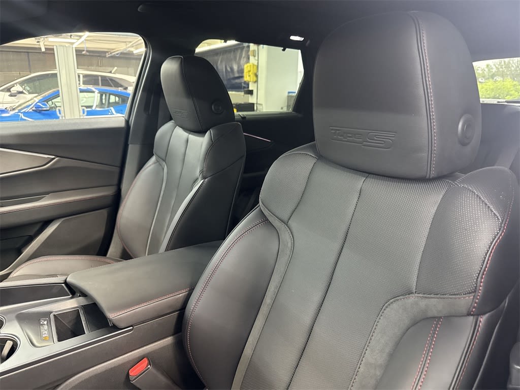 2024 Acura ZDX Type S 11