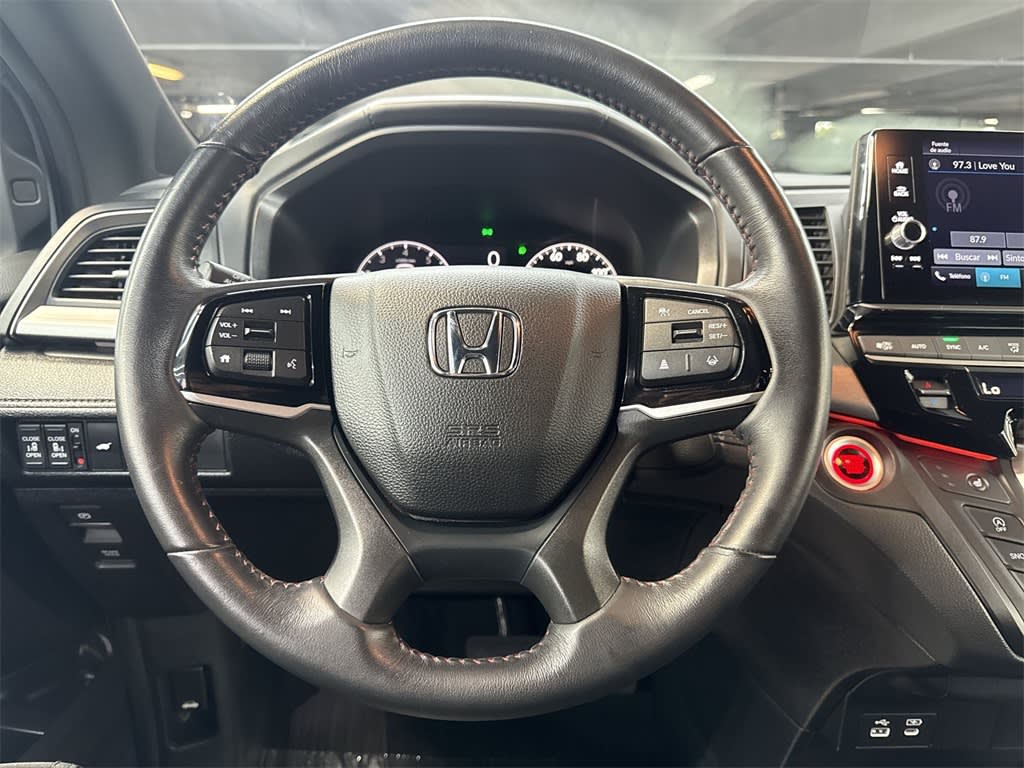 Thumbnail: 2025 Honda Odyssey - 10