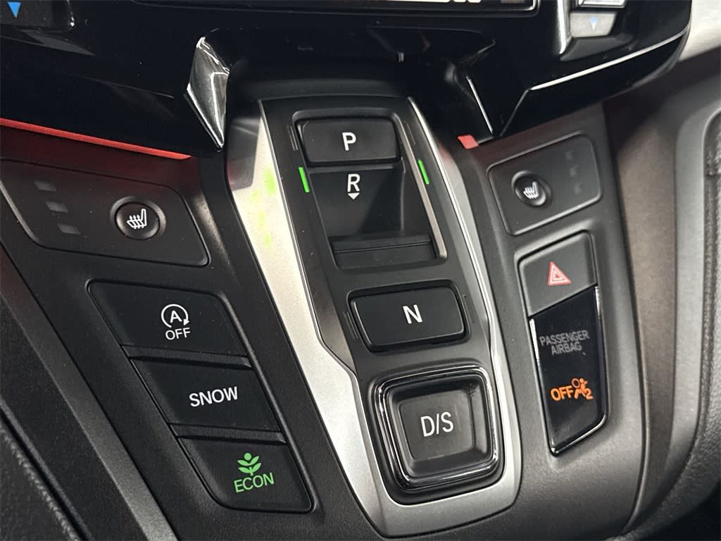 Thumbnail: 2025 Honda Odyssey - 16